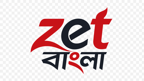 zet bangla logo